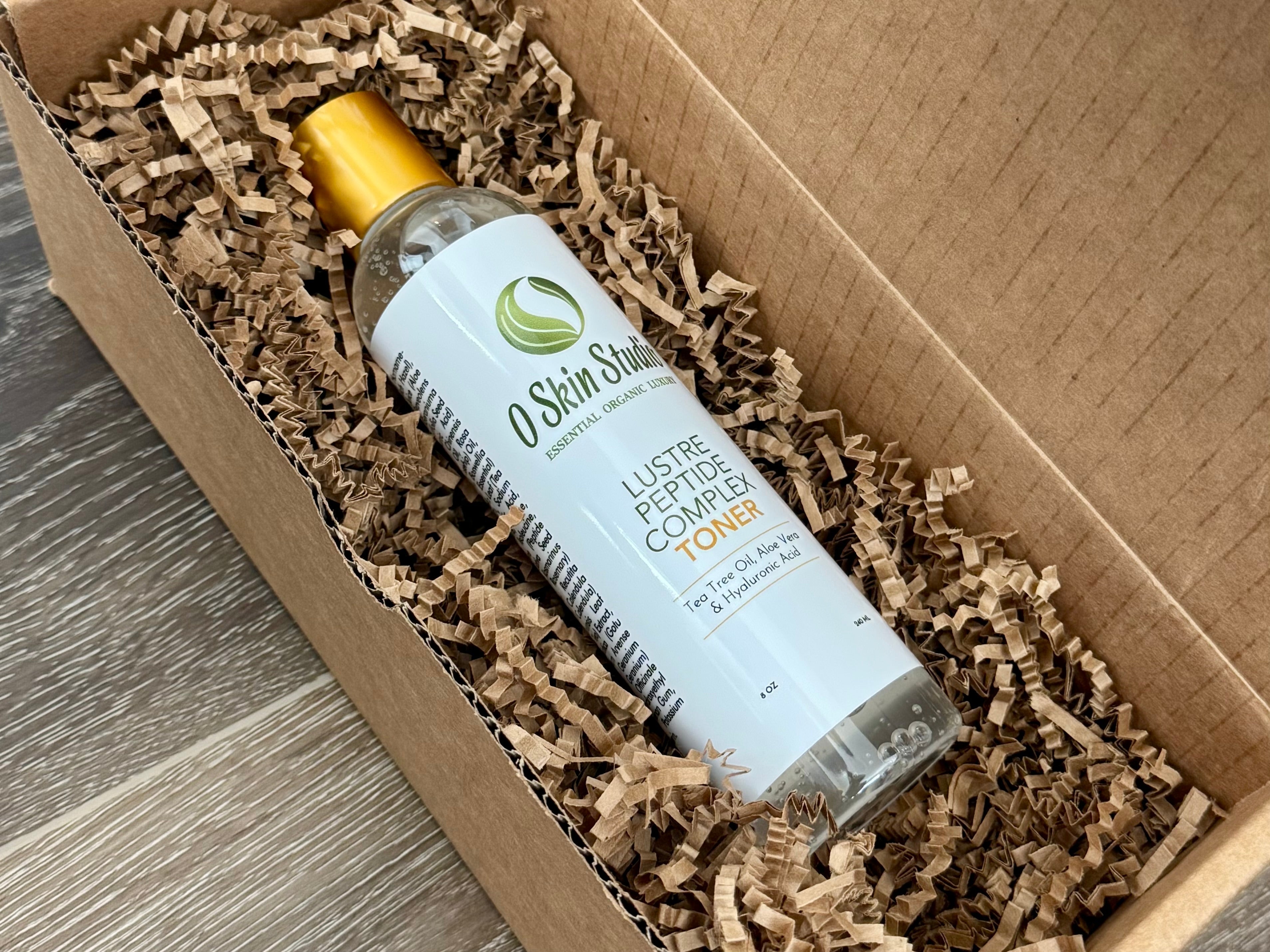Our Commitment to Sustainable Packaging