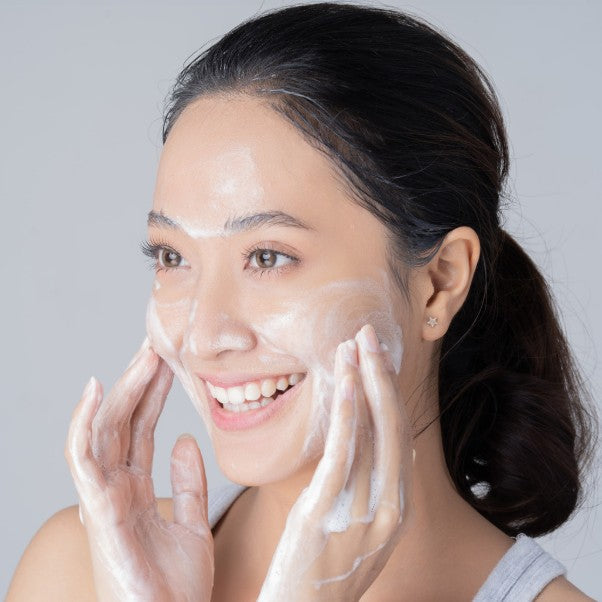 Cleansers