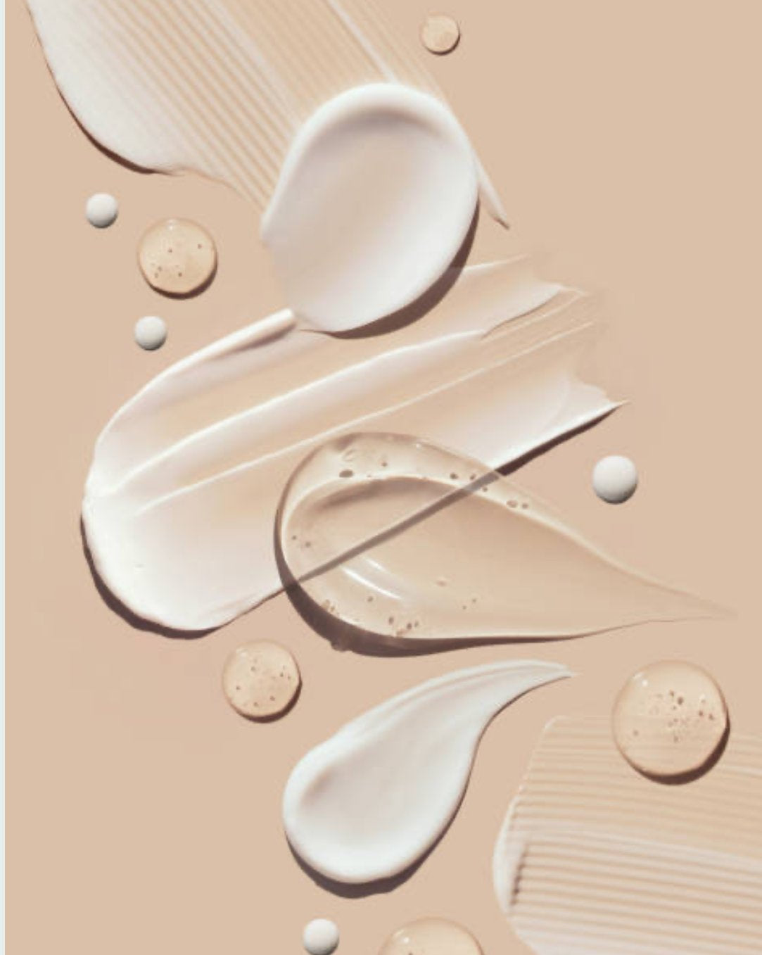 Moisturizers