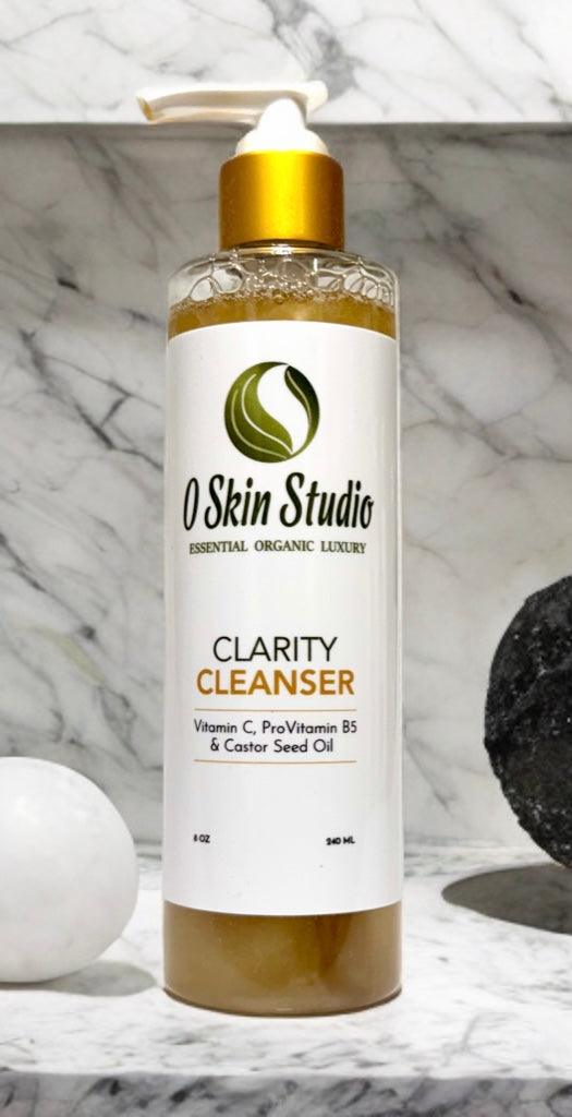Clarity Cleanser