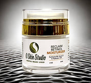 Reclaim Retinol Moisturizer