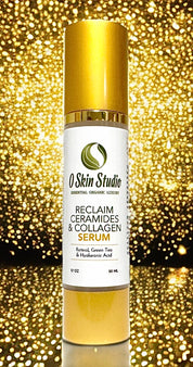 Reclaim Ceramides & Collagen Serum