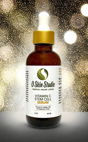 Vitamin C Stem Cell Serum