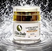 Lustre Peptide Complex Moisturizer
