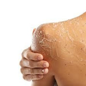 Organic Tea Antioxidant Body Scrub