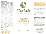 Clarity Cleanser