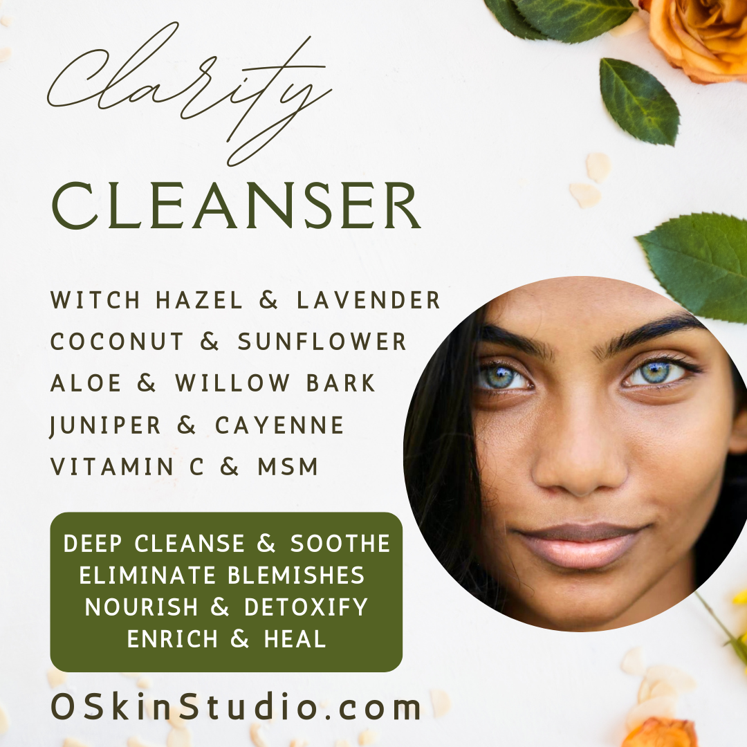 Clarity Cleanser