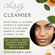 Clarity Cleanser