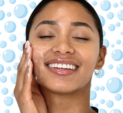 Creamy Kale Cleanser