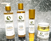 Clarity Essential Set