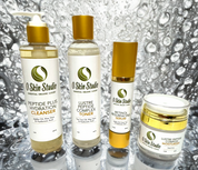 Lustre Essential Set