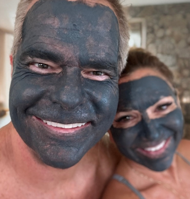 Bamboo Charcoal Refining Masque