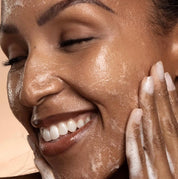 Peptide Plus Hydration Cleanser