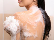 Chamolive Luxury Body Wash