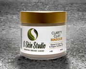 Clarity Clay Masque