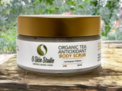 Luxury Bath Essential Set