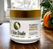 Pumpaya Enzyme Masque