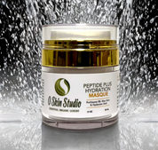 Peptide Plus Hydration Masque