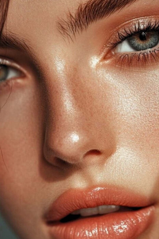 Vitamin C Stem Cell Serum