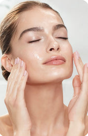 Peptide Plus Hydration Masque
