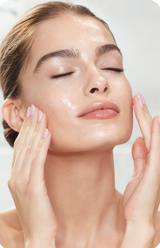 Peptide Plus Hydration Masque