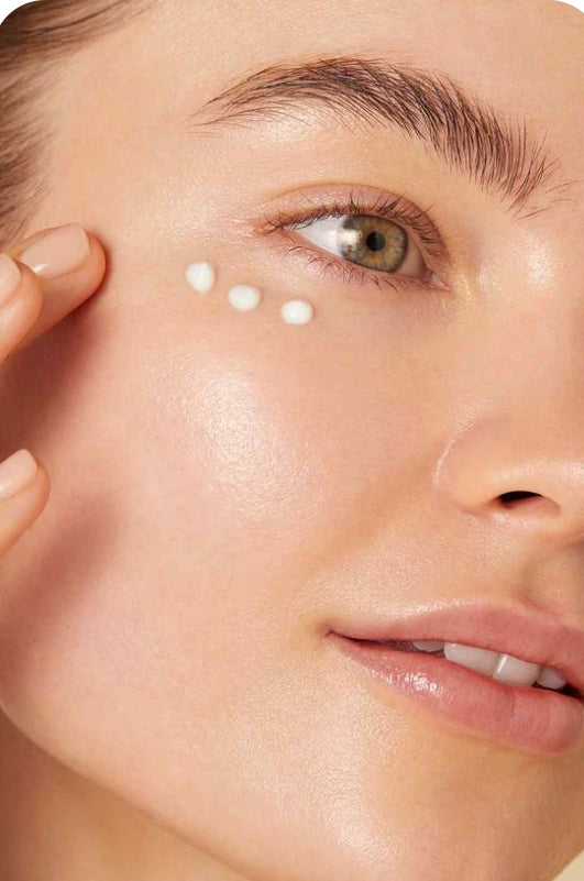CoQ10 Night Lift Treatment