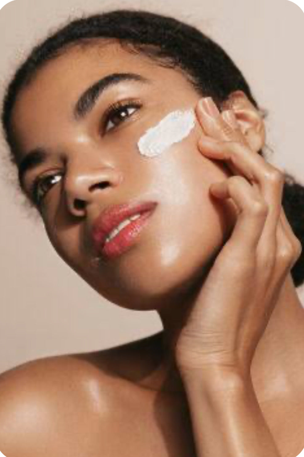 Lustre Peptide Complex Moisturizer