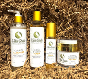 Clarity Essential Set