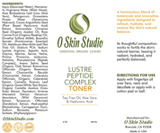 Lustre Peptide Complex Toner