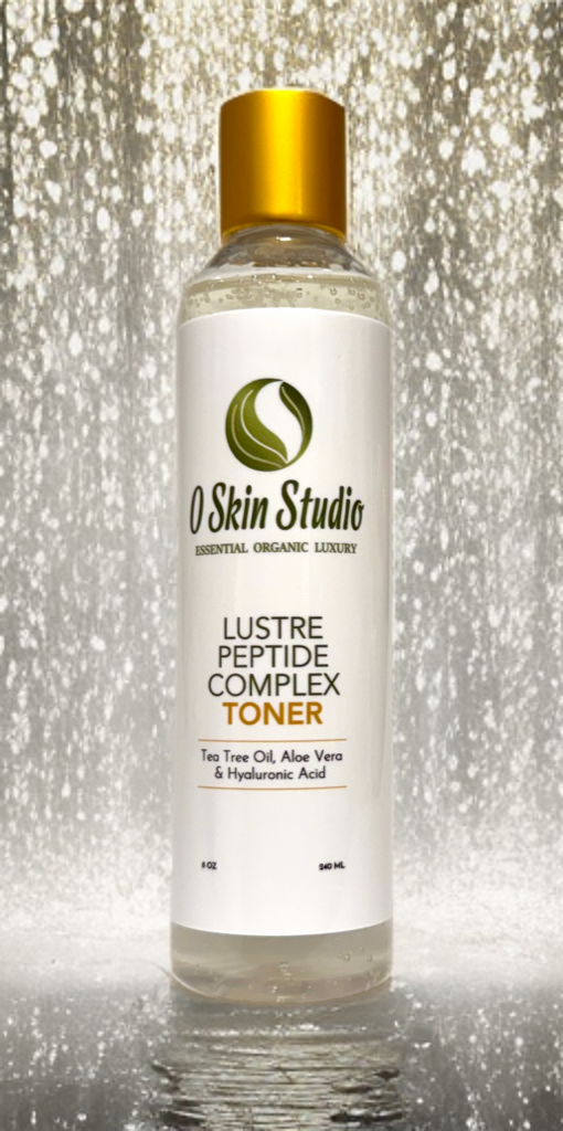 Lustre Peptide Complex Toner