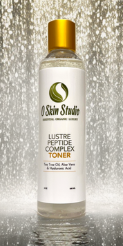 Lustre Peptide Complex Toner