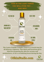 Lustre Peptide Complex Toner