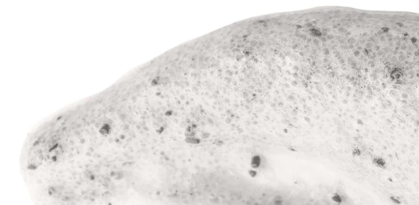 Organic Tea Antioxidant Body Scrub