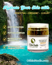 Peptide Plus Hydration Masque