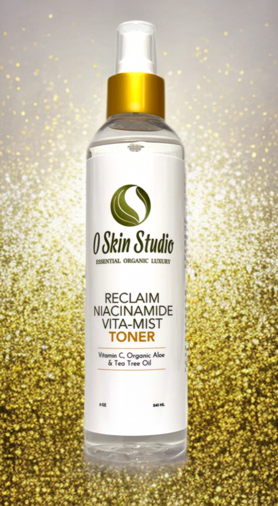 Reclaim Niacinamide Vita-Mist Toner