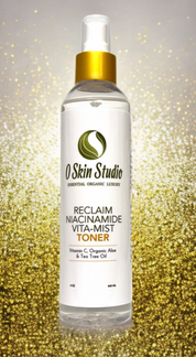 Reclaim Niacinamide Vita-Mist Toner