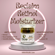 Reclaim Retinol Moisturizer