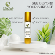 Retinol Resurfacing Serum