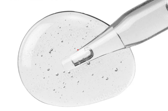 Skin Brightening Serum with Hyaluronic Acid
