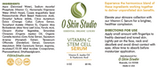 Vitamin C Stem Cell Serum