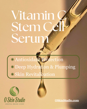 Vitamin C Stem Cell Serum